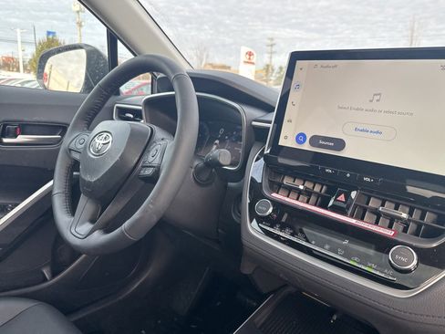 New 2026 Toyota Corolla Cross XLE image 6