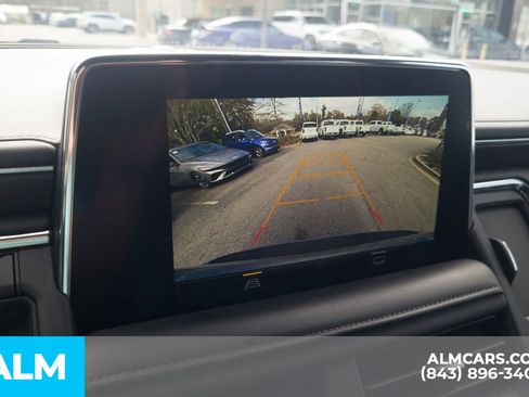 Used 2024 Chevrolet Tahoe LT image 27