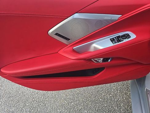 Used 2023 Chevrolet Corvette Stingray Premium Cpe w/ 3LT image 15
