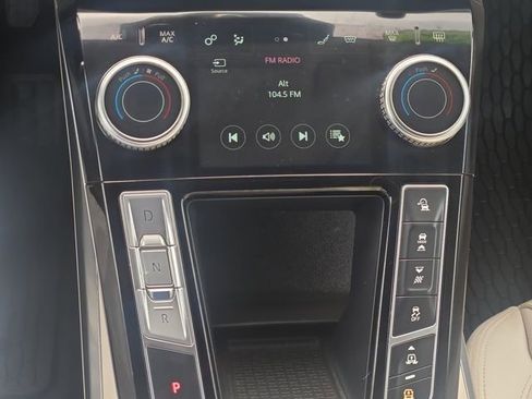 Used 2020 Jaguar I-PACE S AWD/4WD image 24