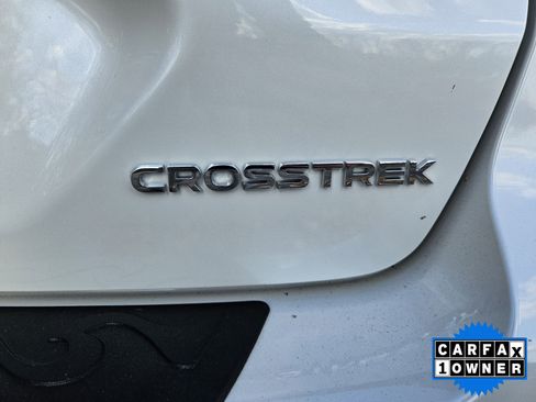 Certified 2025 Subaru Crosstrek 2.0i Premium image 46