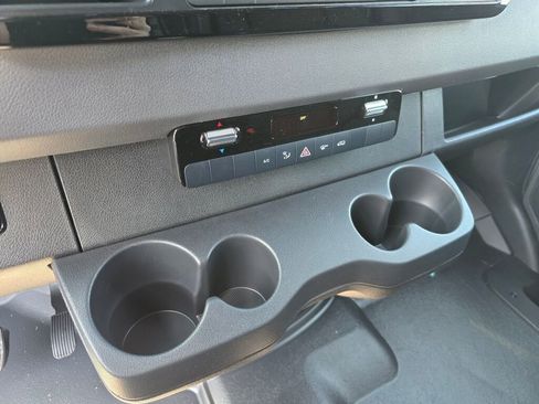 New 2025 Mercedes-Benz Sprinter 2500 image 23