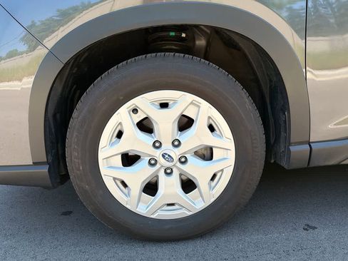 Certified 2023 Subaru Forester AWD/4WD image 19