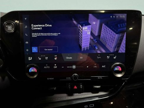 Certified 2025 Lexus NX 350 AWD w/ Premium Package image 15