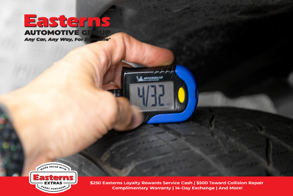 Used 2021 Jeep Compass Latitude AWD/4WD image 31