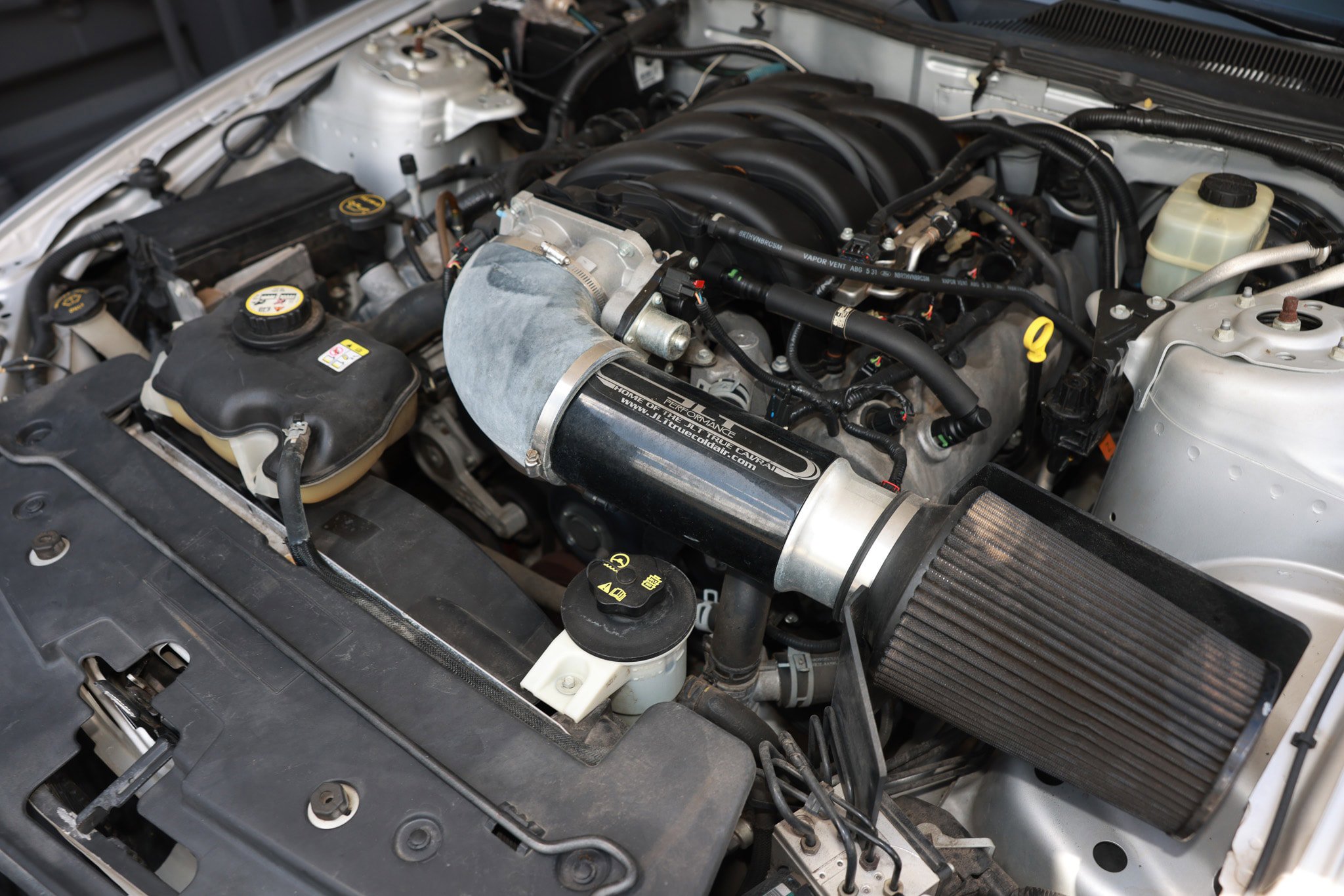 Used 2006 Ford Mustang GT Premium RWD image 54