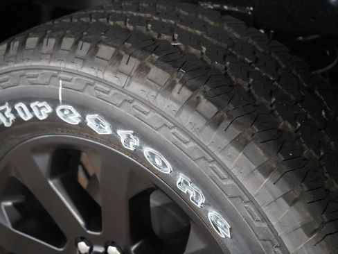 New 2027 RAM 2500 Tradesman AWD/4WD image 31