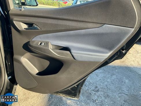 Used 2022 Chevrolet Bolt EUV LT w/ Convenience Package image 52