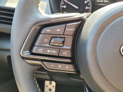 New 2025 Subaru Crosstrek 2.5i Sport w/ Crosstrek Mirror Package image 8