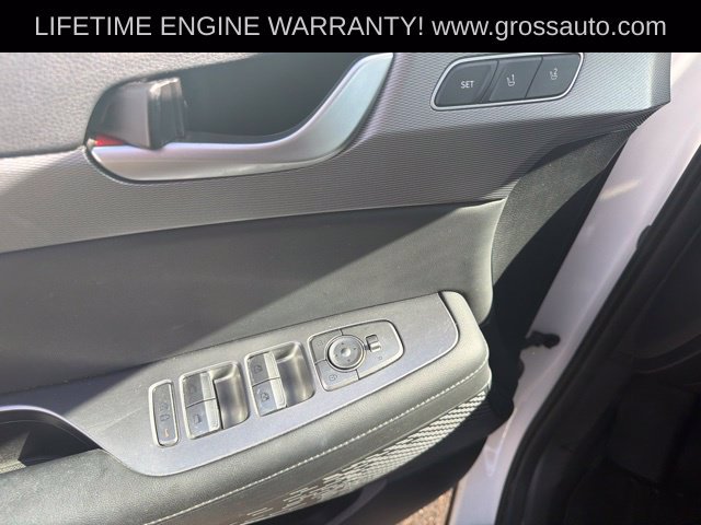Used 2022 Hyundai Palisade SEL w/ Premium Package AWD/4WD image 10