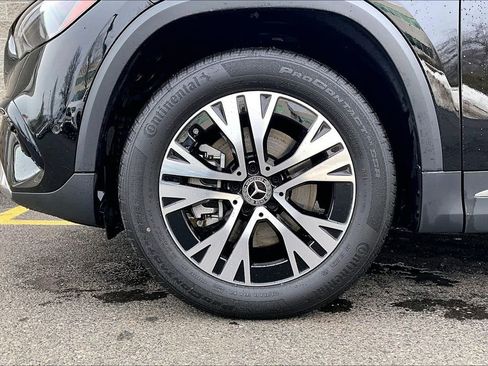 Used 2026 Mercedes-Benz GLA 250 4MATIC image 8