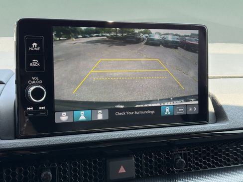 Used 2025 Honda CR-V EX-L image 11