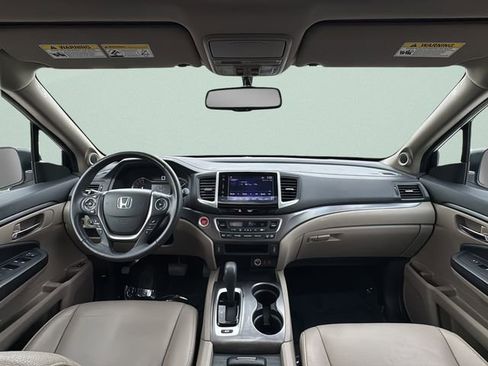 Used 2017 Honda Pilot EX-L image 24