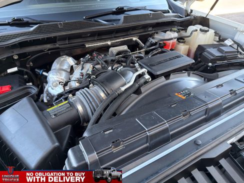 Used 2024 Chevrolet Silverado 2500 High Country w/ Technology Package image 15