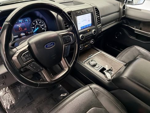 Used 2021 Ford Expedition Limited RWD image 7