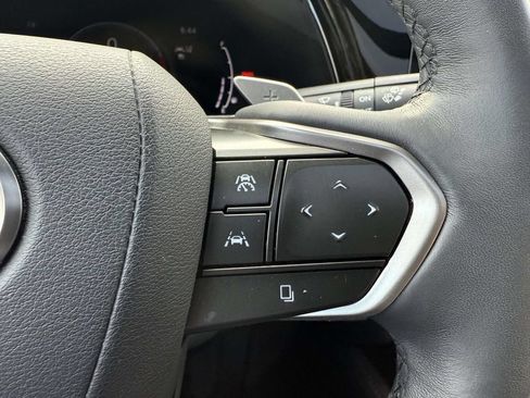 Used 2024 Lexus RX 350 AWD w/ Convenience Package image 22