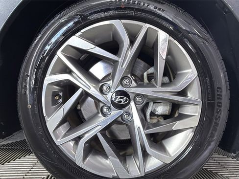 Used 2021 Hyundai Sonata SEL image 38