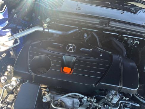 Used 2023 Acura TLX SH-AWD w/ A-SPEC Pkg image 32