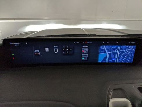 Certified 2025 Ford Expedition Max Active AWD/4WD image 14
