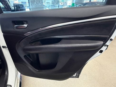 Used 2019 Acura MDX A-Spec AWD/4WD image 51