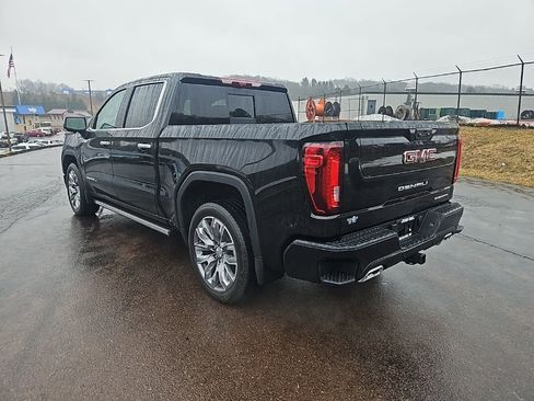 New 2026 GMC Sierra 1500 Denali image 3