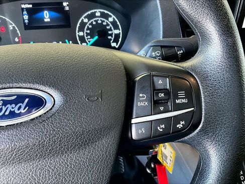 Certified 2023 Ford Transit 350 XLT image 23