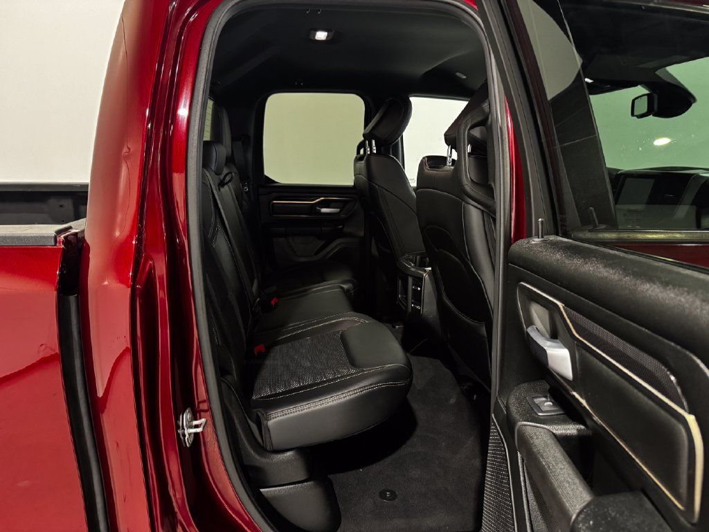 Used 2019 RAM 1500 Sport w/ Trailer Tow Group AWD/4WD image 25