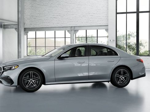 Used 2026 Mercedes-Benz E 350 Sedan image 31