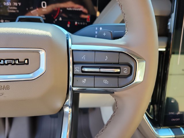 New 2027 GMC Yukon Denali w/ Denali Reserve Package AWD/4WD image 23