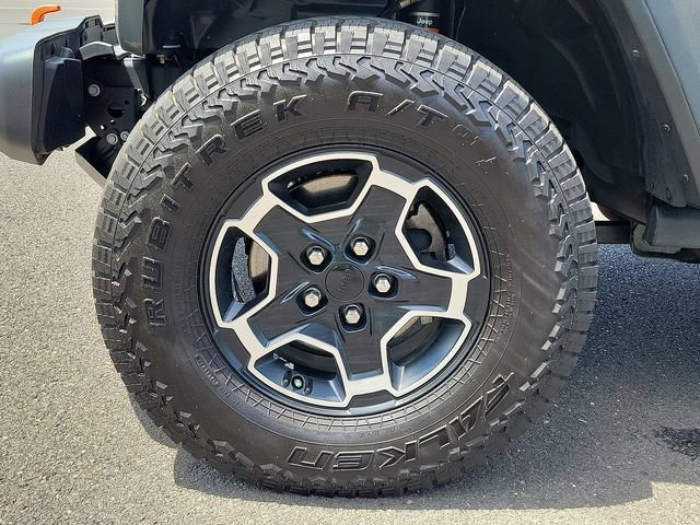 Used 2021 Jeep Gladiator Mojave w/ Safety Group AWD/4WD image 31