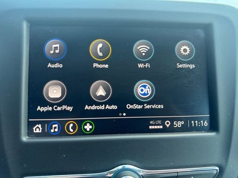 Used 2022 Chevrolet Equinox LT image 4