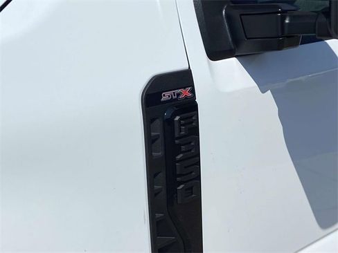 New 2026 Ford F350 XL w/ STX Appearance Package image 9