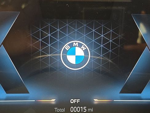 New 2026 BMW 740i xDrive AWD/4WD image 16