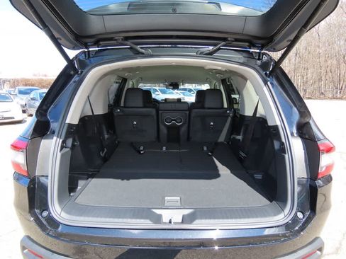 New 2026 Honda Pilot EX-L image 11