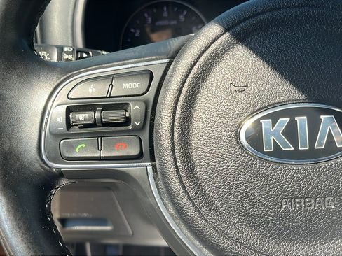 Used 2017 Kia Sportage EX w/ EX Premium Package AWD/4WD image 14