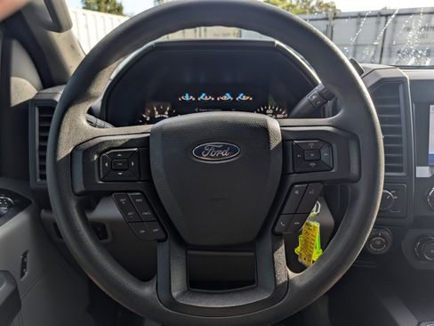 Used 2019 Ford F150 XL w/ Equipment Group 101A Mid image 28