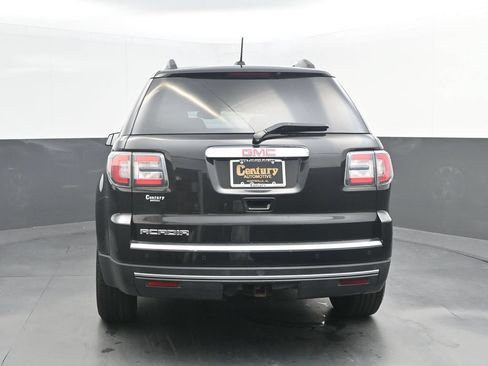 Used 2016 GMC Acadia SLT w/ Open Road Package FWD image 6