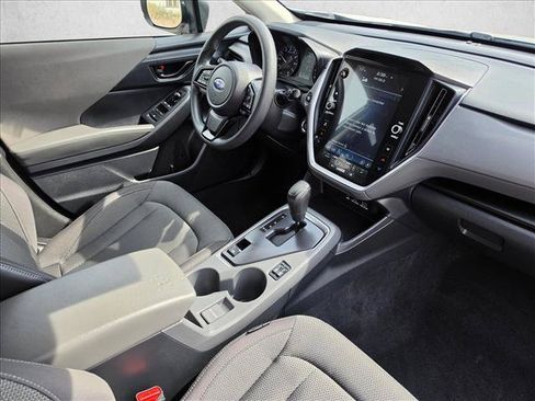Used 2024 Subaru Crosstrek 2.0i Premium AWD/4WD image 10