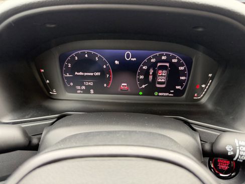 Certified 2023 Honda Accord EX image 18
