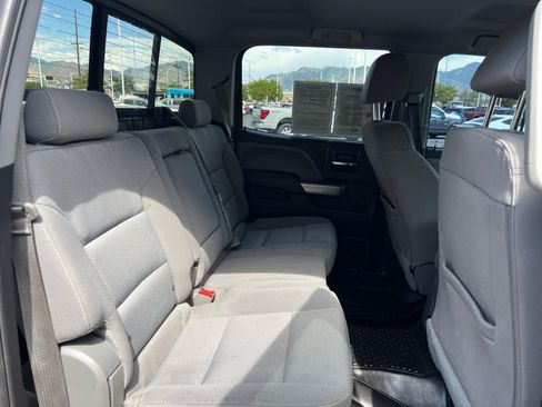 Used 2016 Chevrolet Silverado 2500 LT w/ LT Convenience Package AWD/4WD image 29