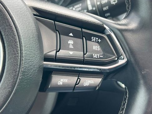 Used 2019 MAZDA CX-5 Signature AWD/4WD image 37