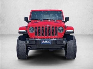 Used 2020 Jeep Gladiator Rubicon video 2