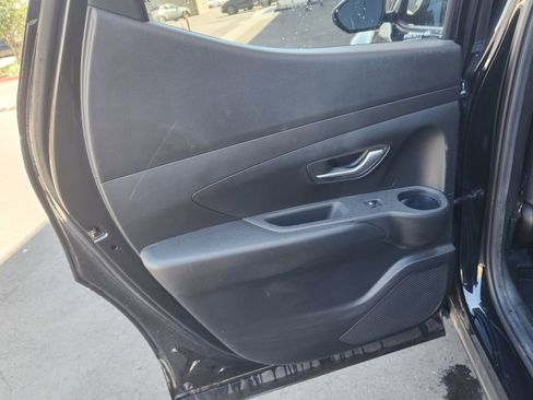 Certified 2023 Hyundai Santa Cruz SE AWD/4WD image 17
