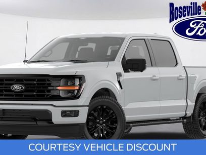 Used 2026 Ford F150 XLT w/ Equipment Group 302A MID