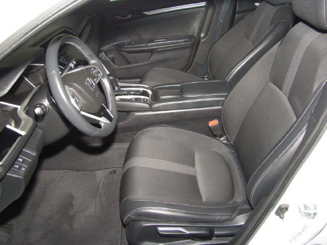 Used 2021 Honda Civic Sport image 32