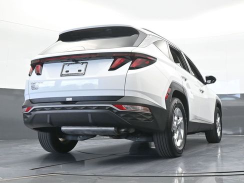 Used 2024 Hyundai Tucson SEL FWD image 57