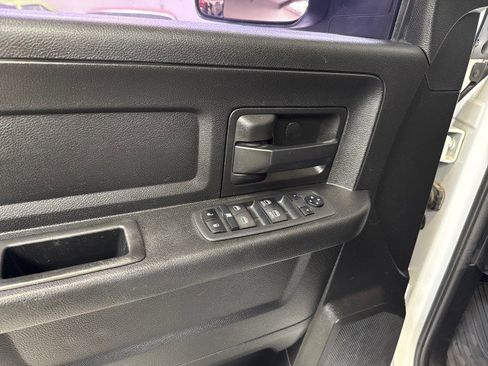 Used 2020 RAM 2500 Tradesman w/ Snow Chief Group image 23