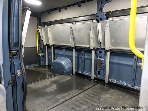 Used 2020 RAM ProMaster 3500 image 16