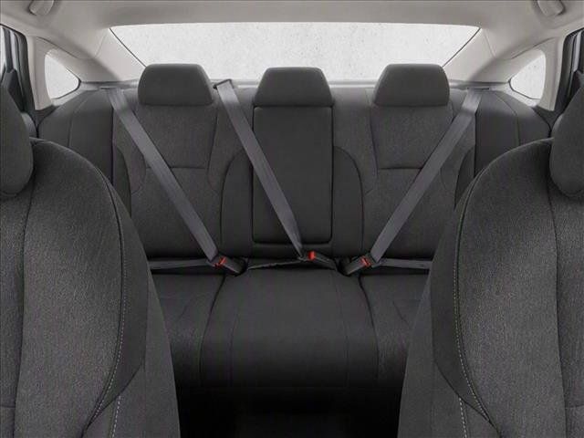 New 2026 Honda Accord LX image 27