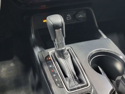Certified 2023 Honda Civic LX image 22